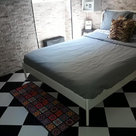 Apartamento La Escapada Málaga Kültér fotó