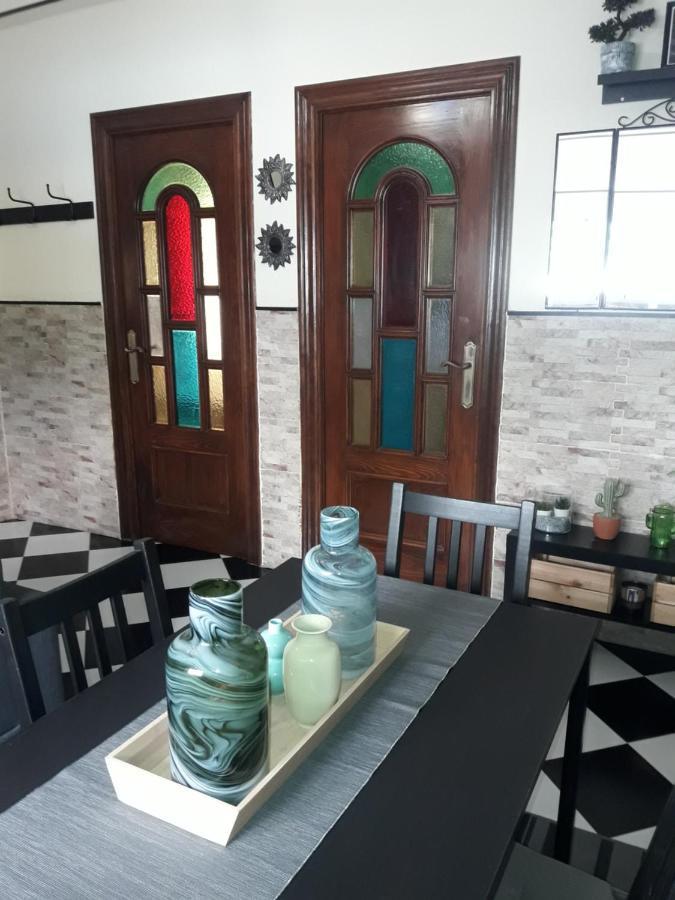 Apartamento La Escapada Málaga Kültér fotó