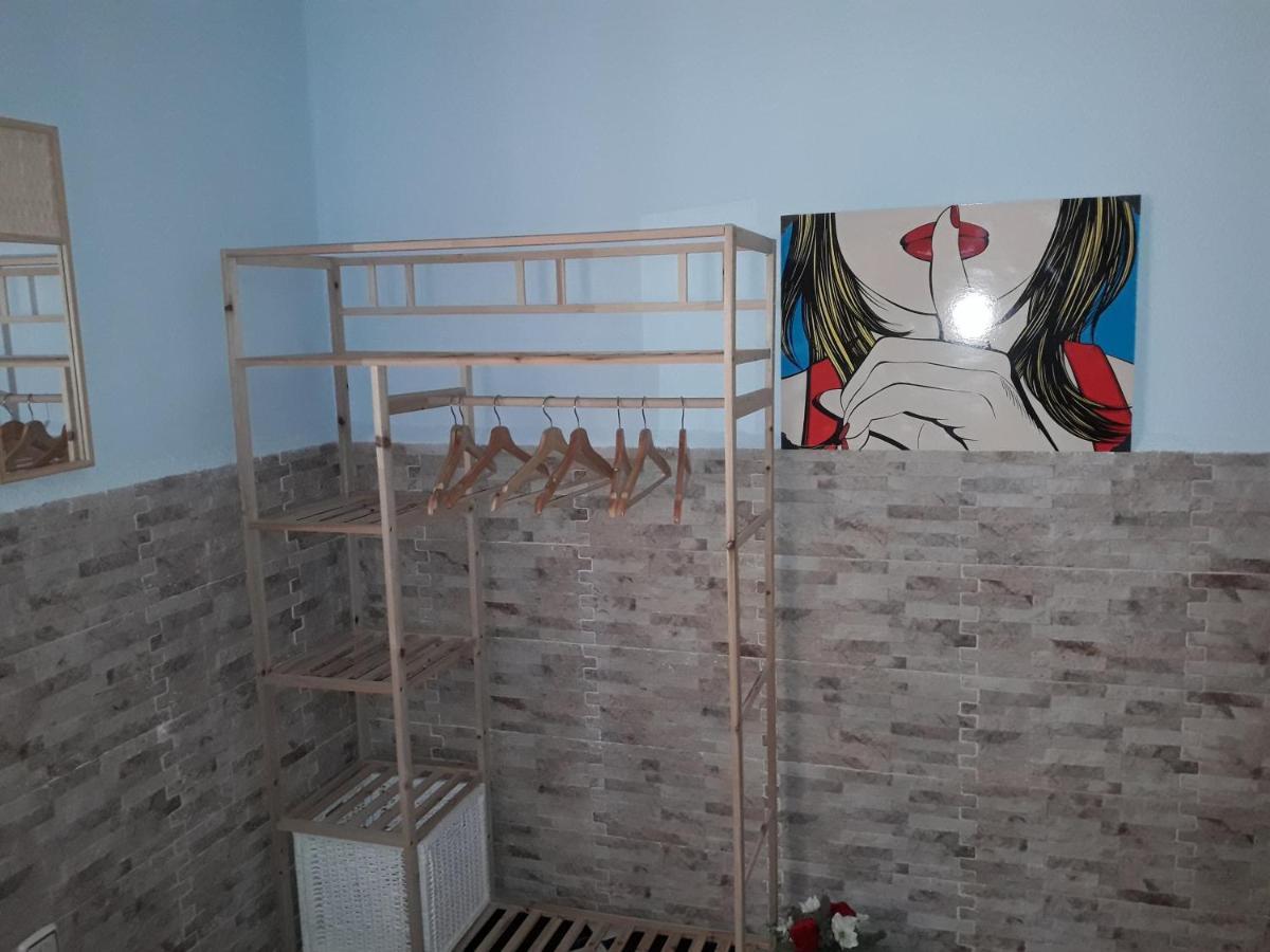 Apartamento La Escapada Málaga Kültér fotó