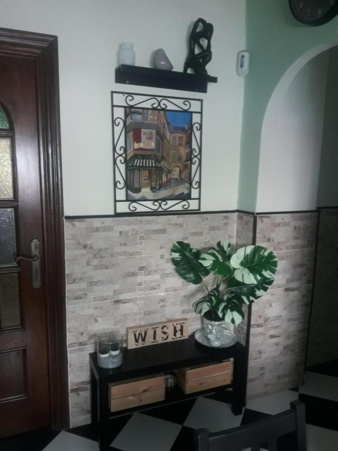Apartamento La Escapada Málaga Kültér fotó