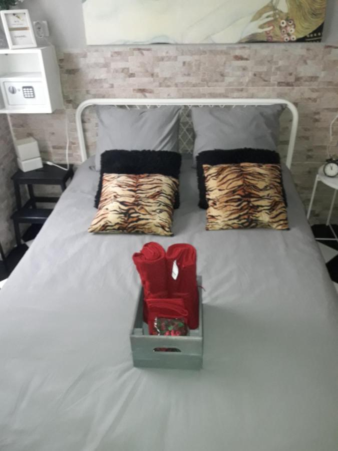 Apartamento La Escapada Málaga Kültér fotó