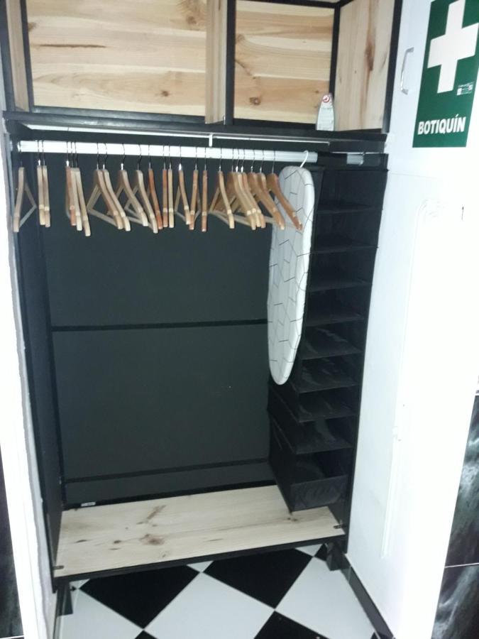 Apartamento La Escapada Málaga Kültér fotó