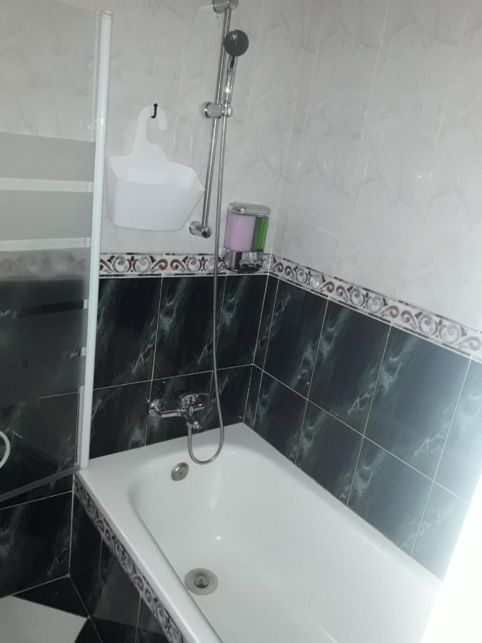Apartamento La Escapada Málaga Kültér fotó