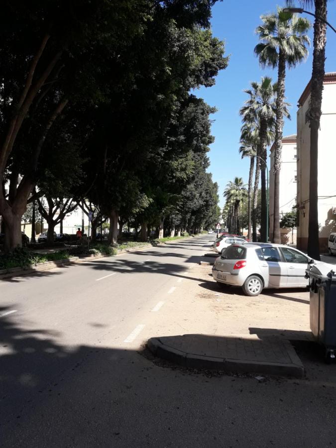 Apartamento La Escapada Málaga Kültér fotó