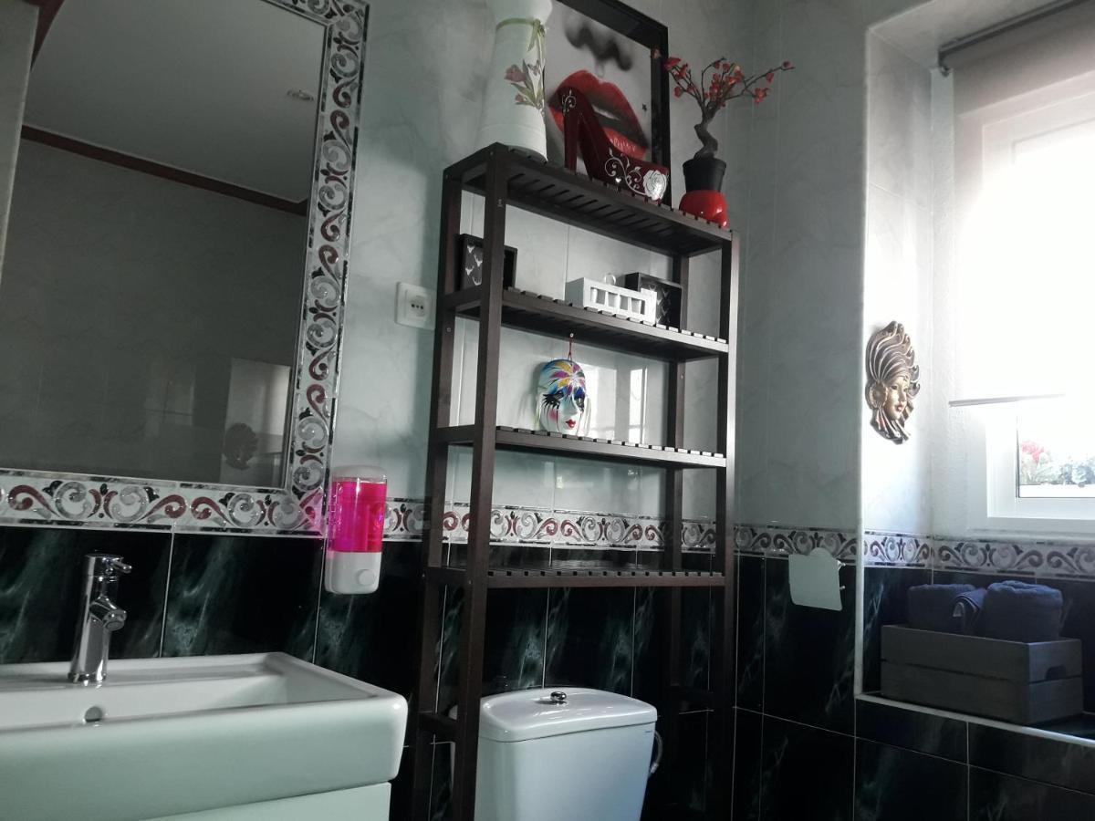 Apartamento La Escapada Málaga Kültér fotó