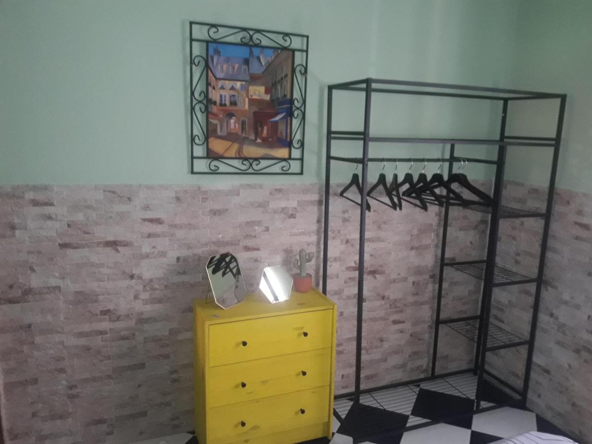 Apartamento La Escapada Málaga Kültér fotó